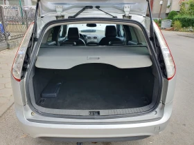 Ford Focus 1.6i НАВИГАЦИЯ!, снимка 10