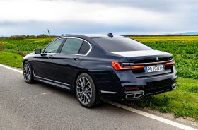 BMW 740 B58B30B, снимка 6