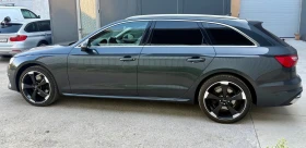 Audi A4 35tdi - 163hp, снимка 8