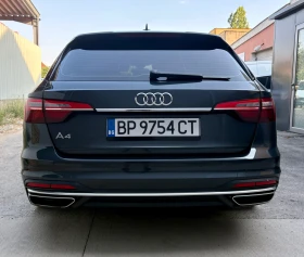 Audi A4 35tdi - 163hp, снимка 6