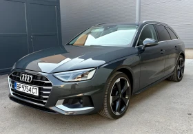 Audi A4 35tdi - 163hp, снимка 1