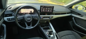Audi A4 35tdi - 163hp, снимка 9