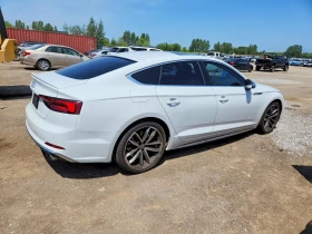 Audi S5 3.0l Prestige, снимка 3