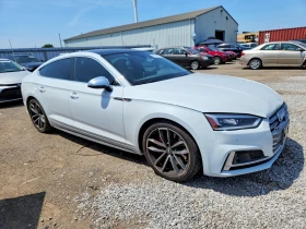 Audi S5 3.0l Prestige, снимка 4