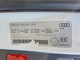 Audi S5 3.0l Prestige, снимка 12