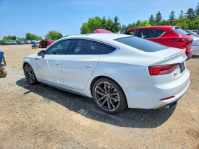 Audi S5 3.0l Prestige, снимка 2