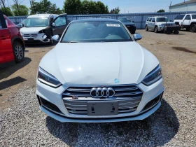 Audi S5 3.0l Prestige, снимка 5