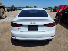 Audi S5 3.0l Prestige, снимка 6