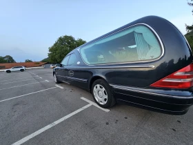 Mercedes-Benz E 270, снимка 6