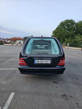 Mercedes-Benz E 270, снимка 4