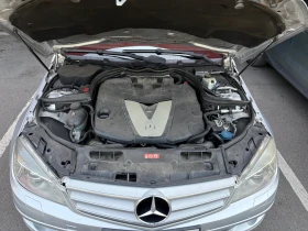 Mercedes-Benz C 320, снимка 17