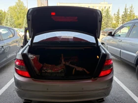 Mercedes-Benz C 320, снимка 16