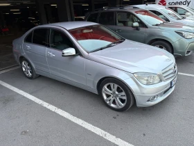 Mercedes-Benz C 320, снимка 3