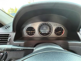 Mercedes-Benz C 320, снимка 15