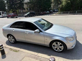 Mercedes-Benz C 320, снимка 1