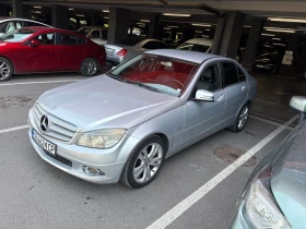 Mercedes-Benz C 320, снимка 4