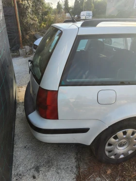 VW Golf, снимка 9
