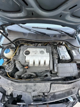 VW Passat 2.0TDI* BMP* DSG* , снимка 14