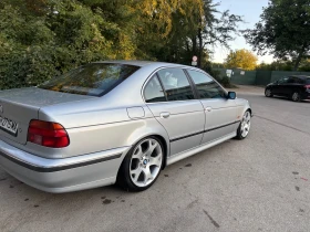 BMW 525, снимка 6