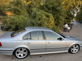 BMW 525, снимка 7