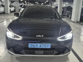 Kia EV6 Long Range Air - САМО 30% АВАНС, снимка 2