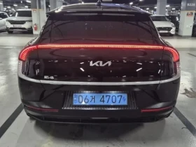 Kia EV6 Long Range Air - САМО 30% АВАНС, снимка 3
