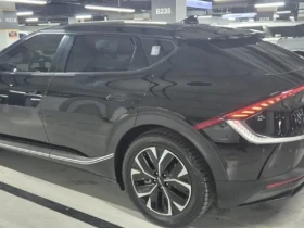 Kia EV6 Long Range Air - САМО 30% АВАНС, снимка 4
