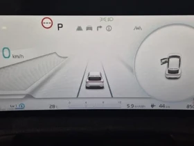 Kia EV6 Long Range Air - САМО 30% АВАНС, снимка 6