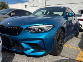 BMW M2 * Competition * CARFAX * ФИНАНСИРАНЕ, снимка 1