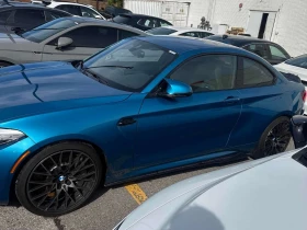 BMW M2 * Competition * CARFAX * ФИНАНСИРАНЕ, снимка 3