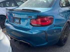 BMW M2 * Competition * CARFAX * ФИНАНСИРАНЕ, снимка 5