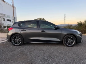 Ford Focus 1.0/st line/camera/pdc/navi/autopark/лизинг, снимка 7