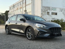 Ford Focus 1.0/st line/camera/pdc/navi/autopark/лизинг, снимка 8