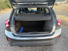 Ford Focus 1.0/st line/camera/pdc/navi/autopark/лизинг, снимка 14
