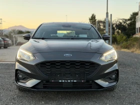 Ford Focus 1.0/st line/camera/pdc/navi/autopark/лизинг, снимка 1