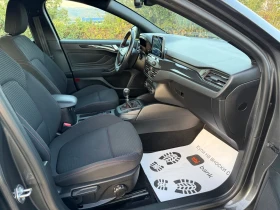 Ford Focus 1.0/st line/camera/pdc/navi/autopark/лизинг, снимка 12