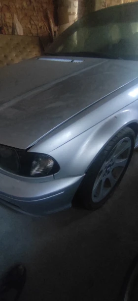 BMW 325 Спорт, снимка 6