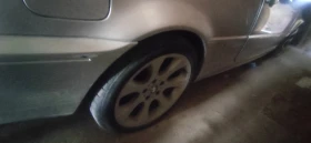BMW 325 Спорт, снимка 8