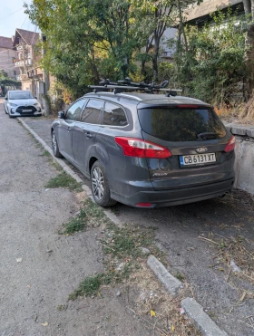 Ford Focus, снимка 3