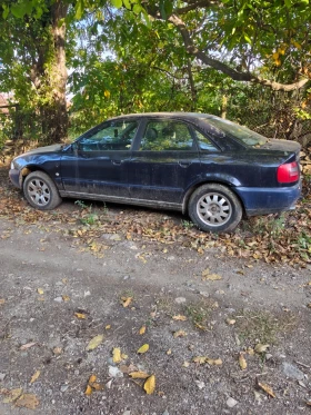 Audi A4, снимка 3