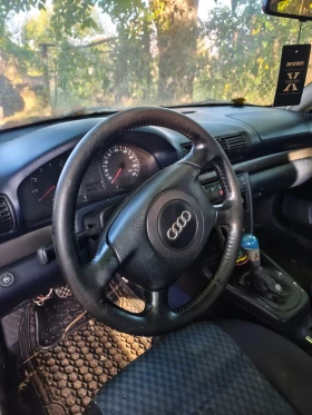Audi A4, снимка 2