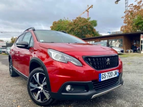 Peugeot 2008, снимка 1