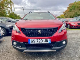 Peugeot 2008, снимка 2