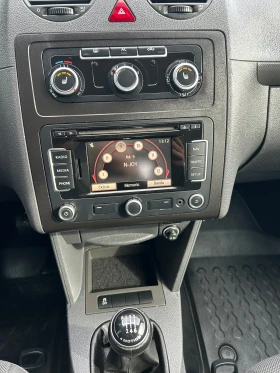 VW Caddy 2.0 4x4, снимка 8