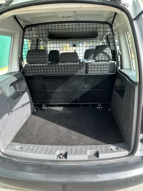 VW Caddy 2.0 4x4, снимка 14
