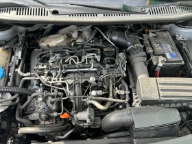VW Caddy 2.0 4x4, снимка 13