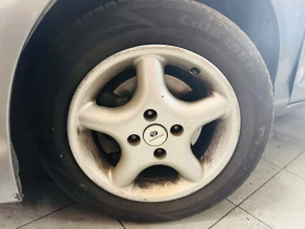 Honda Jazz, снимка 7