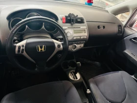 Honda Jazz, снимка 2