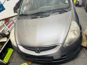 Honda Jazz, снимка 1