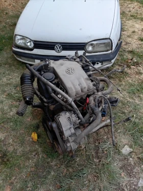 VW Golf 1, 6 101 кс, снимка 1